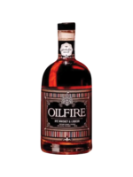 Oilfire Rye Whiskey Liqueur 70Proof 750ml