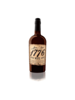 James E Pepper 1776 Rye 100Proof 750ml