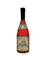 Very Olde St. Nick 8Year Ancient Cask Rye Whiskey 750ml