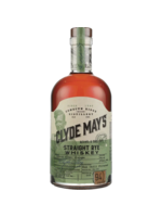 Clyde May's Straight Rye Whiskey 750ml