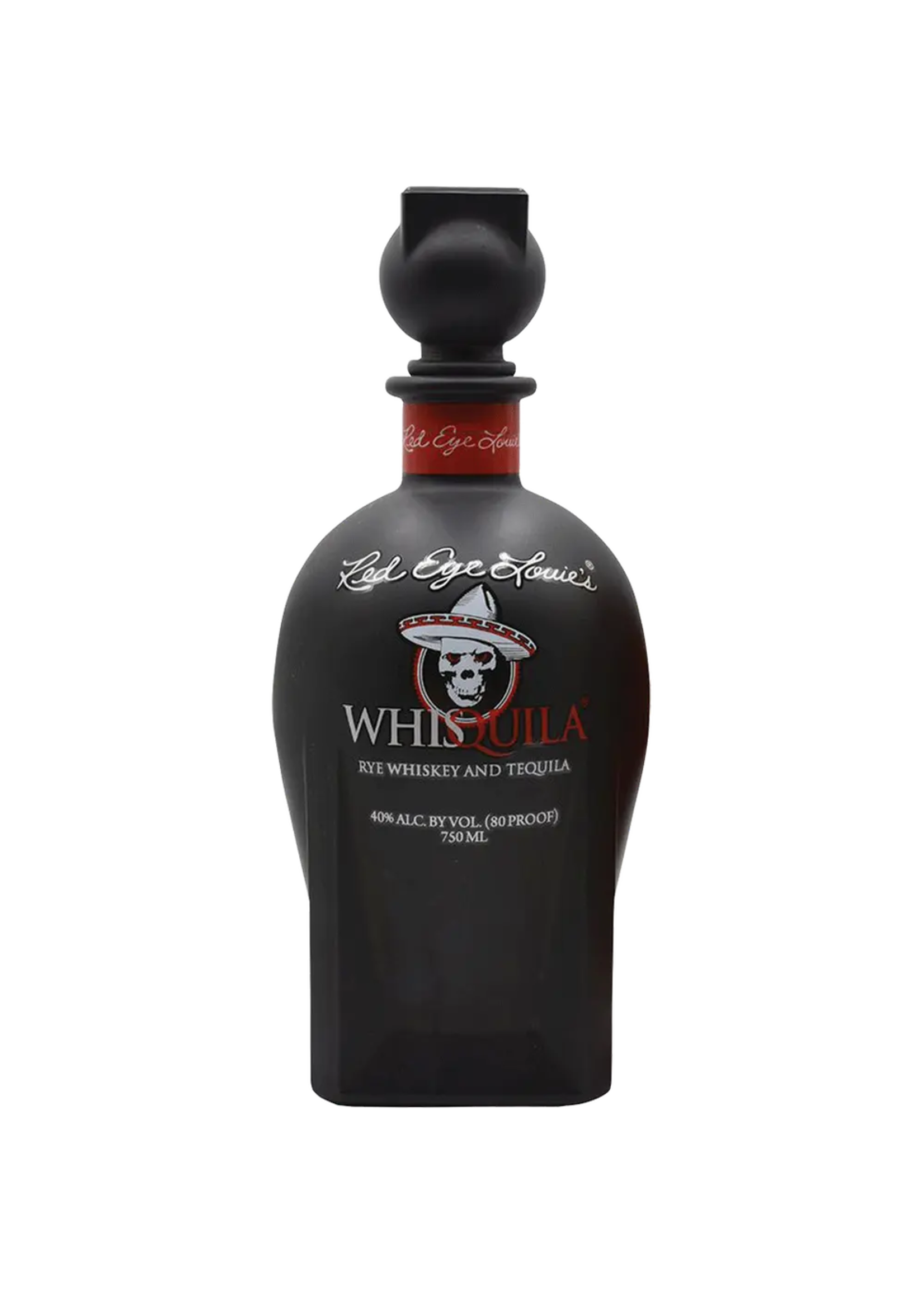 Whisquila Rye 80Proof 750ml