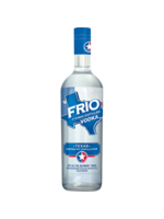 Frio Texas Vodka 80Proof 750ml