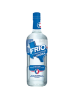 Frio Texas Vodka 80Proof 1.75 Ltr