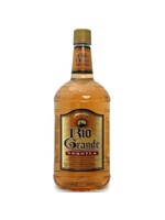 Rio Grande Gold Tequila  80Proof Pet 1.75 Ltr