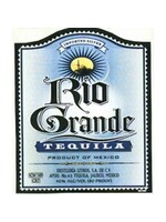 Rio Grande Silver Tequila 80Proof Pet 1.75 Ltr