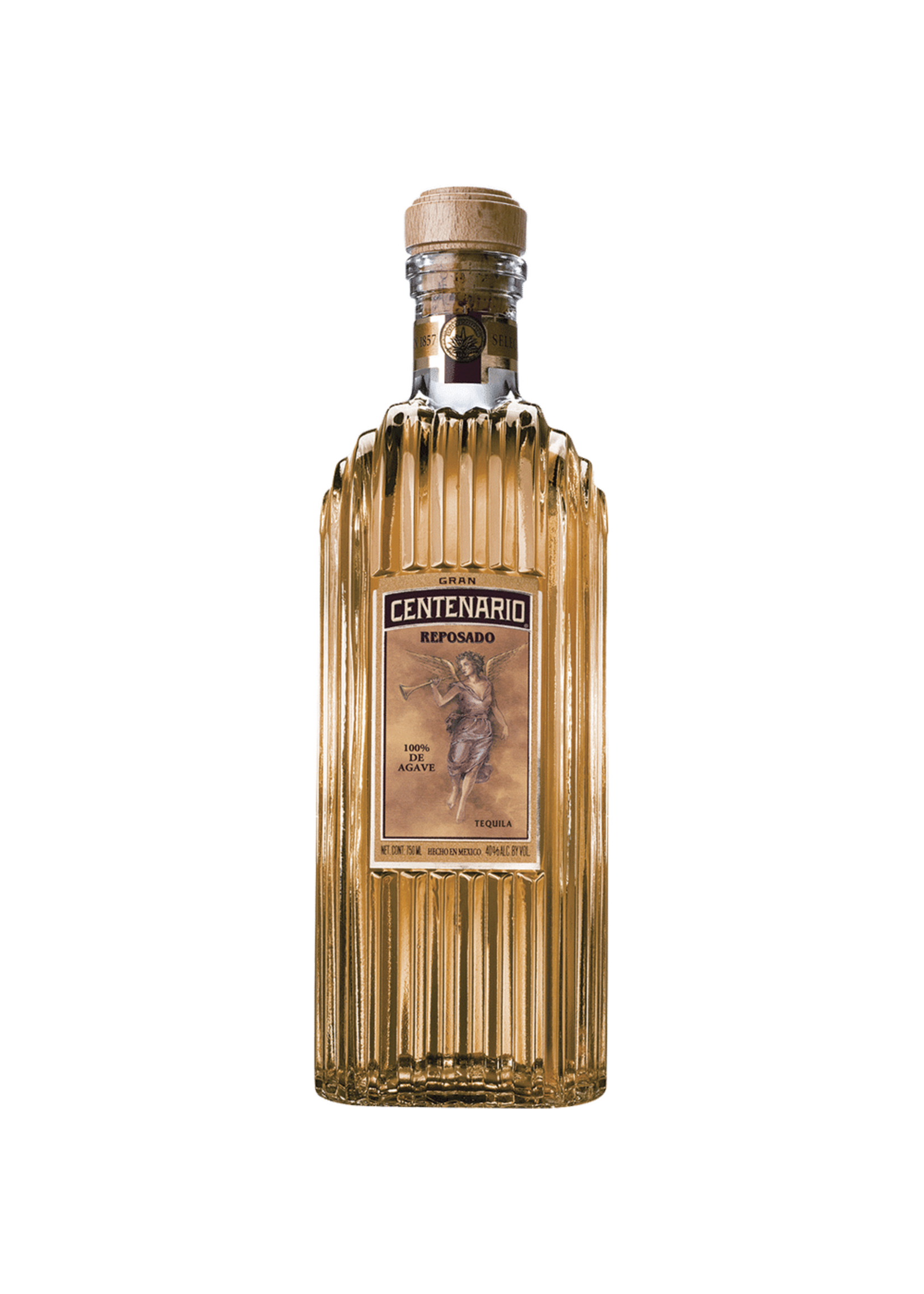 Gran Centenario Tequila Reposado 80Proof 750ml