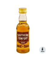 Southern Comfort Bourbon 100Proof Pet 50ml
