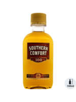 Southern Comfort 100Proof Pet 100ml
