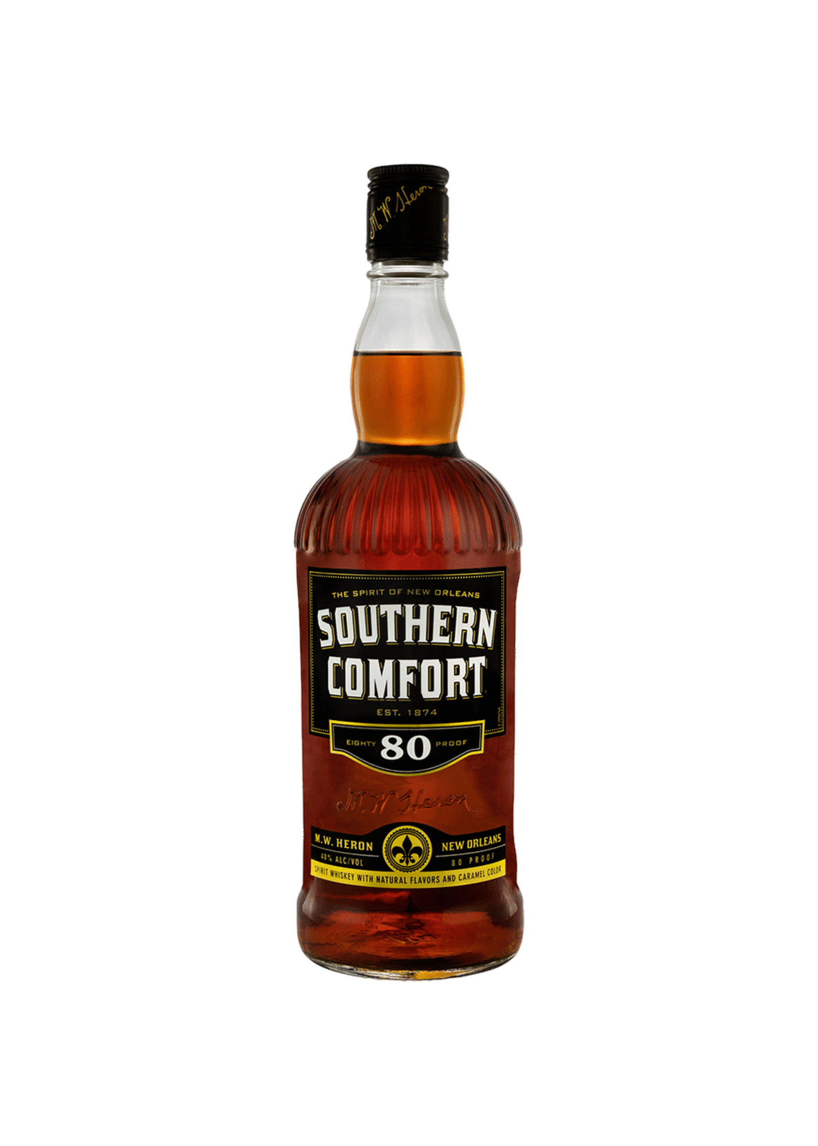 Southern Comfort 80Proof 750ml