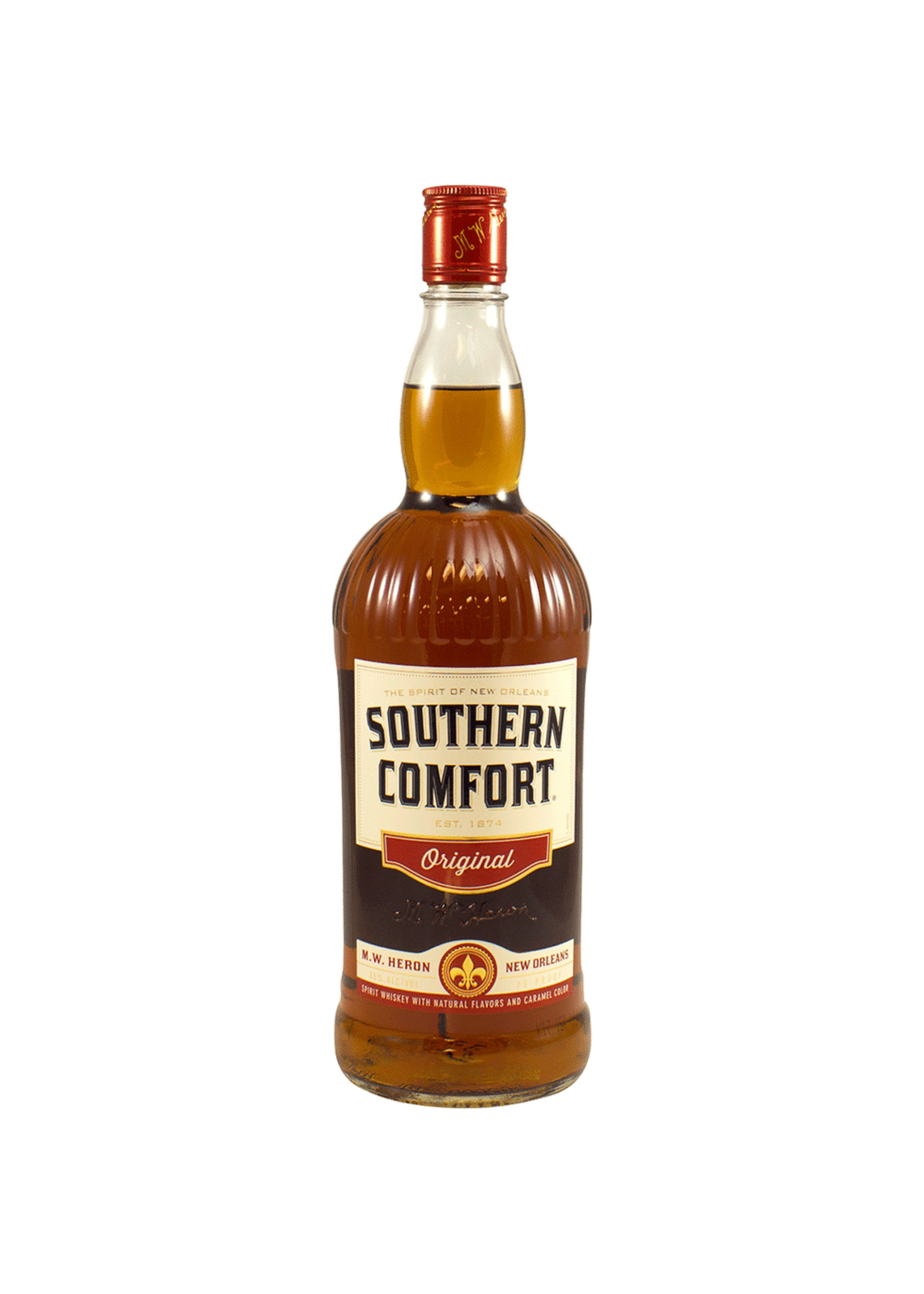 Southern Comfort Original 70Proof 1 Ltr
