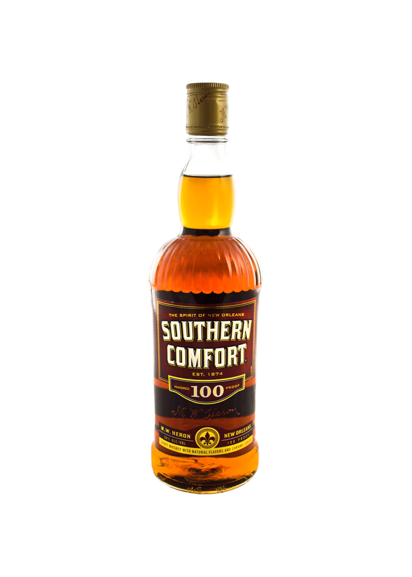 Southern Comfort 100Proof 750ml
