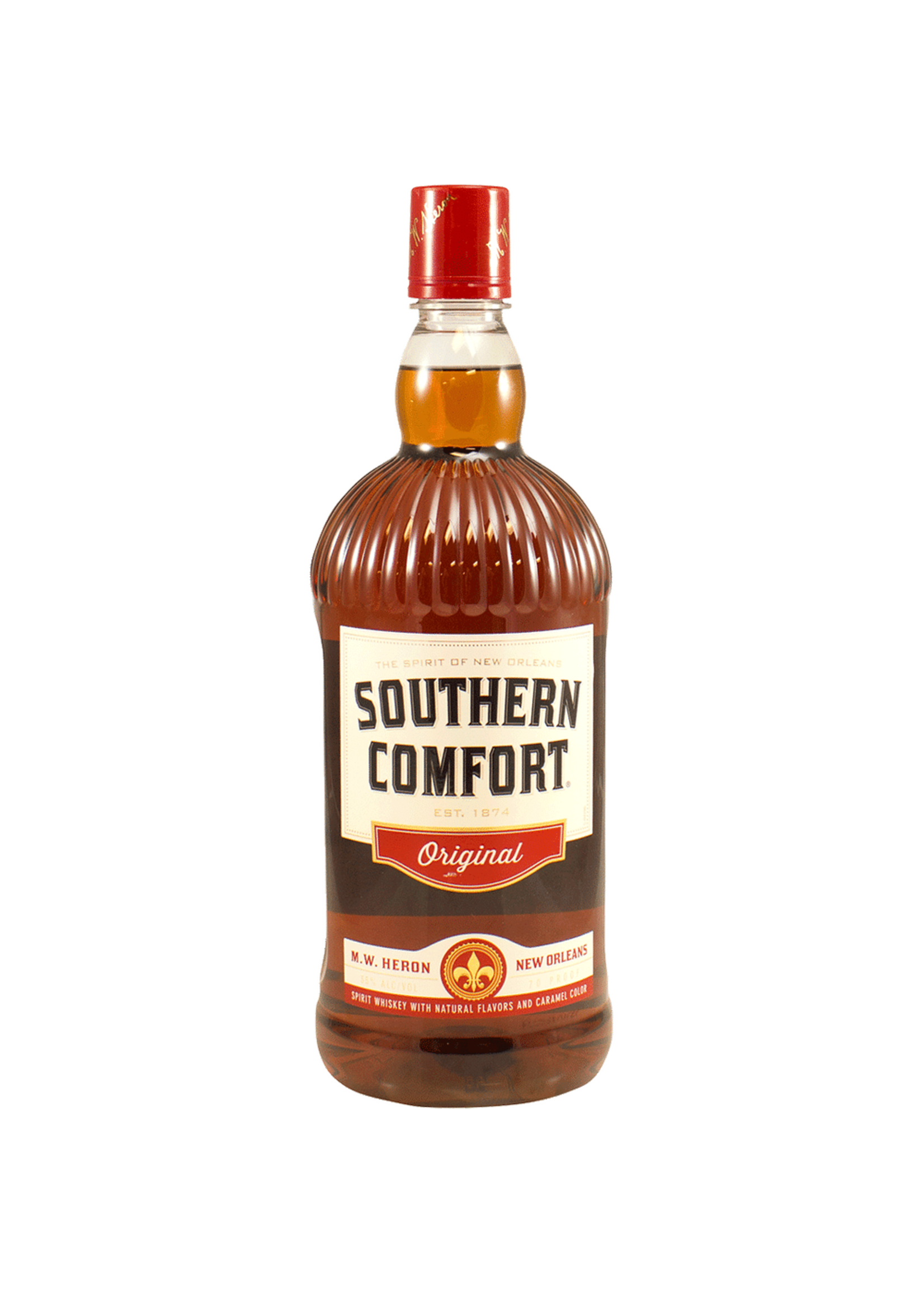 Southern Comfort Original 70Proof Pet 1.75 Ltr