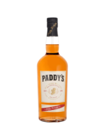 Paddys Old Irish Whiskey 80Proof 750ml