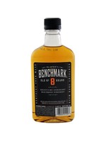 Benchmark Benchmark Bourbon Old No.8 Pet 80Proof 375ml