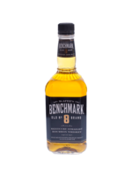 Benchmark Benchmark Bourbon Old No.8 80Proof 750ml
