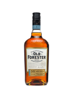 Old Forester Old Forester Straight Bourbon 86Proof 750ml