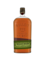 Bulleit Bourbon Bulleit 95 Rye Bourbon Whiskey 90Proof 1 Ltr
