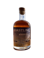 Coastline Texas Whiskey 80Proof 750ml
