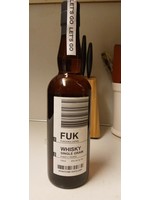 Fuk Japanes Single Grain Wishkey 750ml