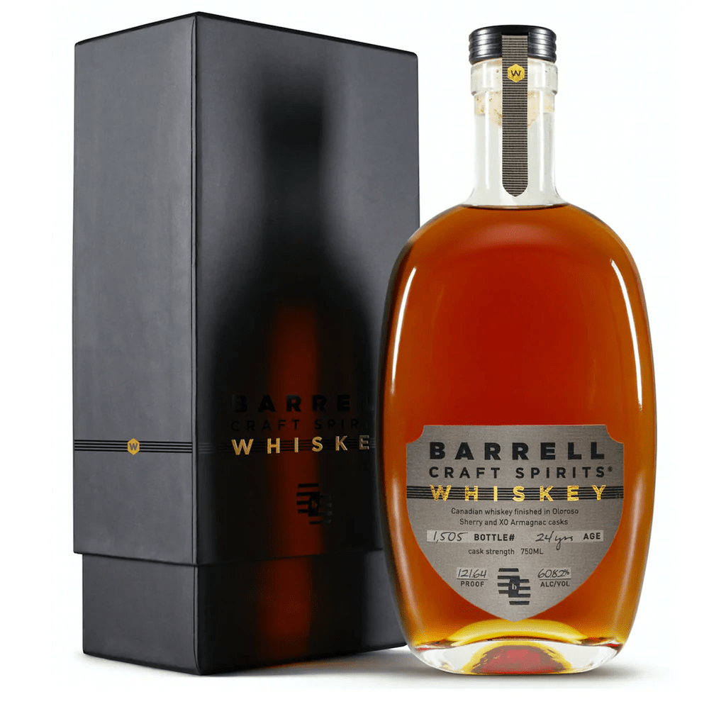121 proof whiskey