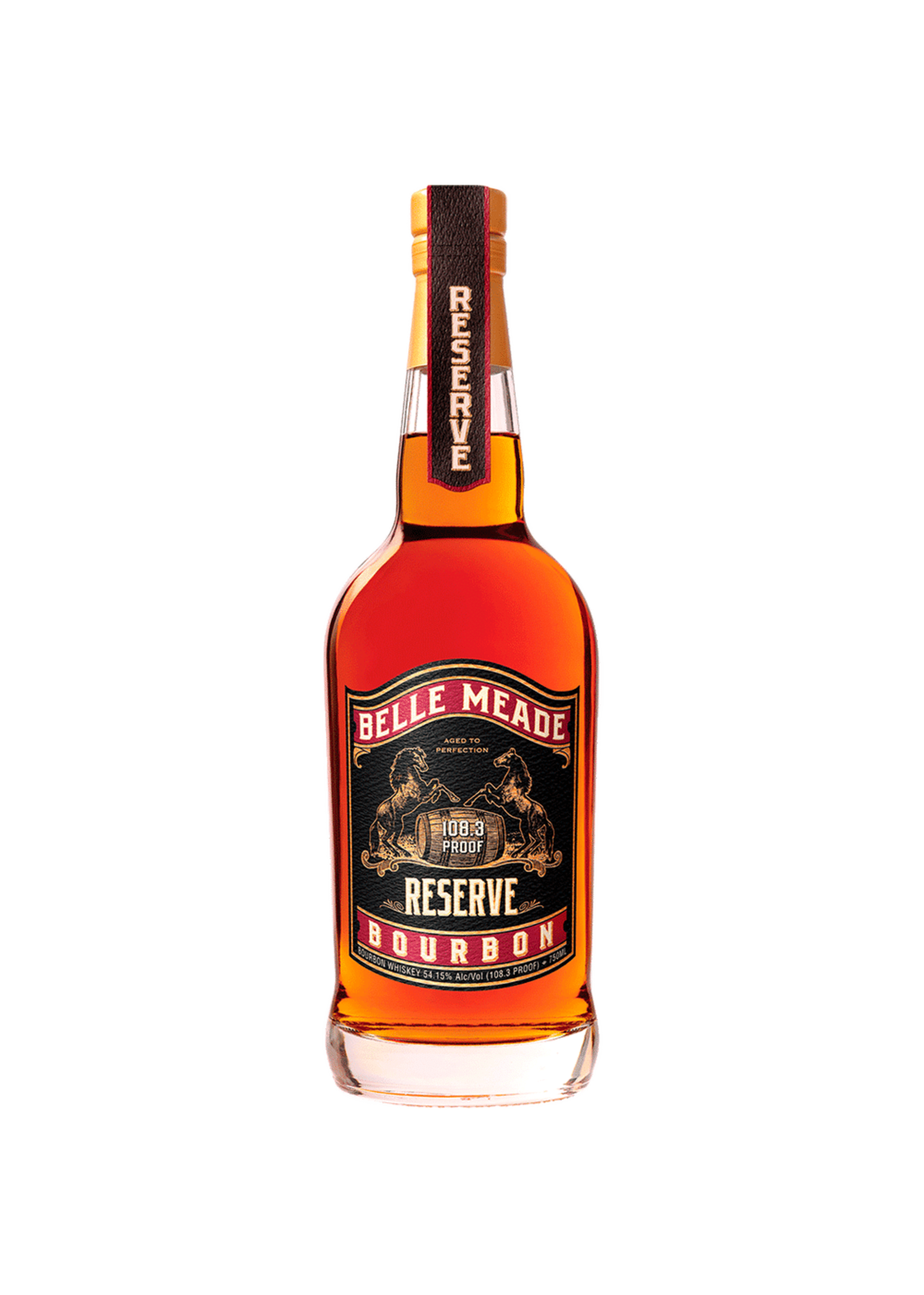 Belle Meade Reserve Bourbon 108.3Proof 750ml