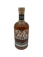Woody Creek Distillers Single Barrel 98Proof 750ml
