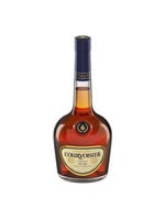 Courvoisier VSOP Cognac 80Proof 375ml