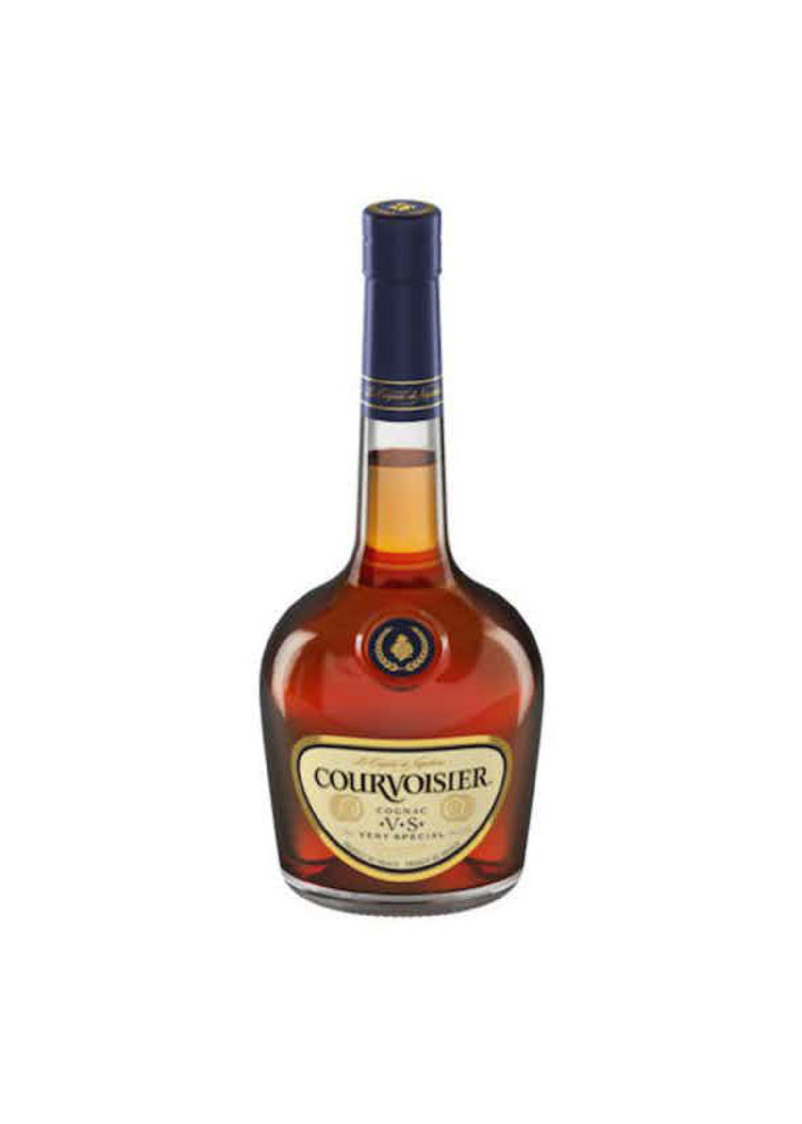 Courvoisier VSOP Cognac 80Proof 375ml