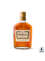 Hennessy Vs Cognac 80Proof 200ml