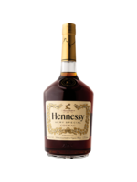 Hennessy Vs Cognac 80Proof 1.75 Ltr
