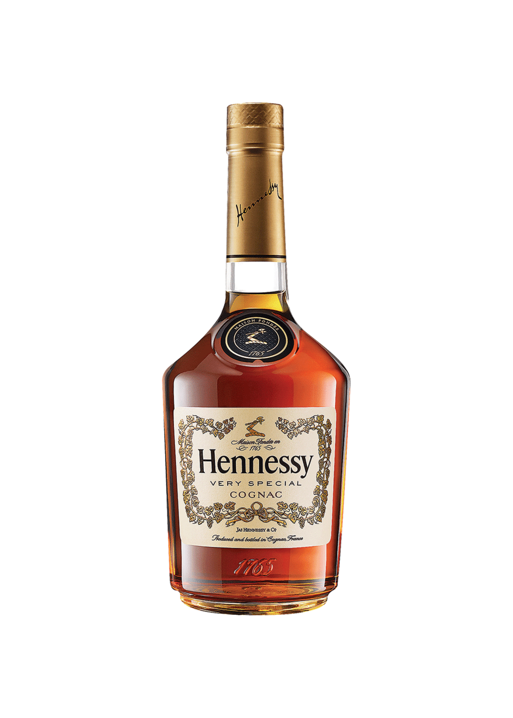 Hennessy Vs Cognac 80Proof 750ml
