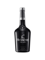 Hennessy Black 86Proof 1 Ltr