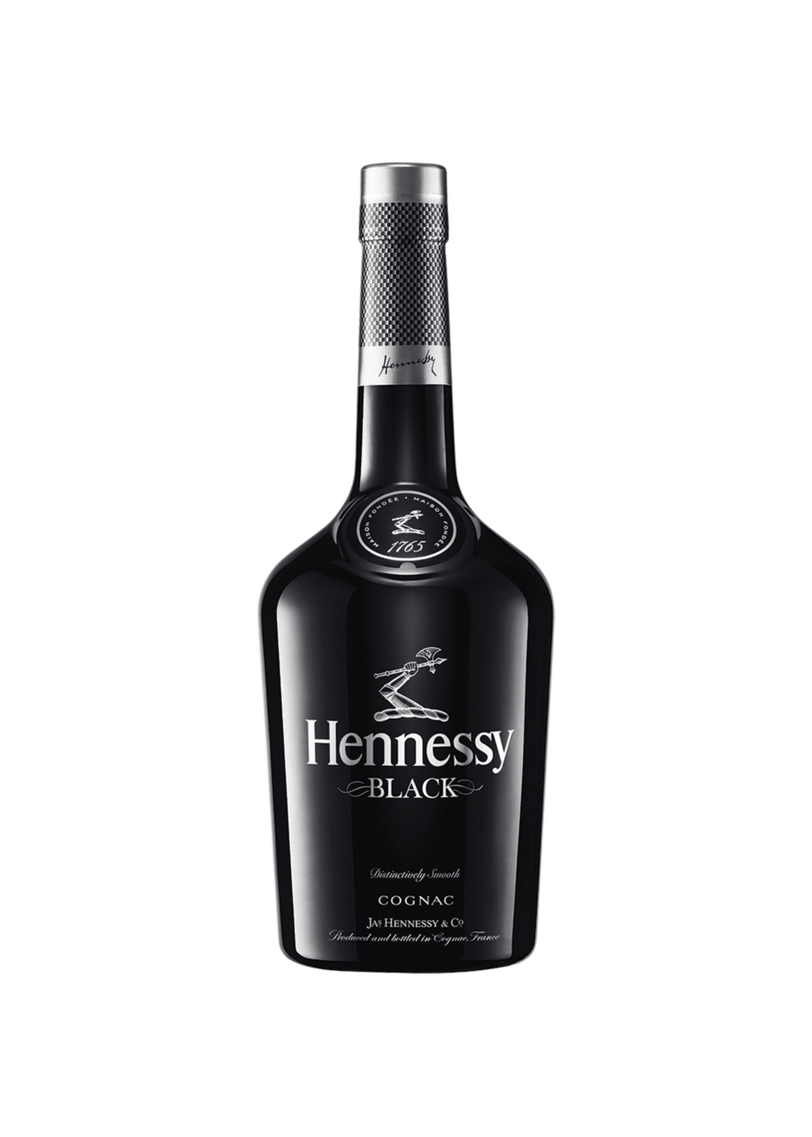 Hennessy Black 86Proof 1 Ltr
