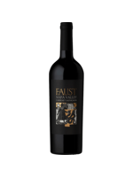 Faust Cabernet Sauvignon 750ml