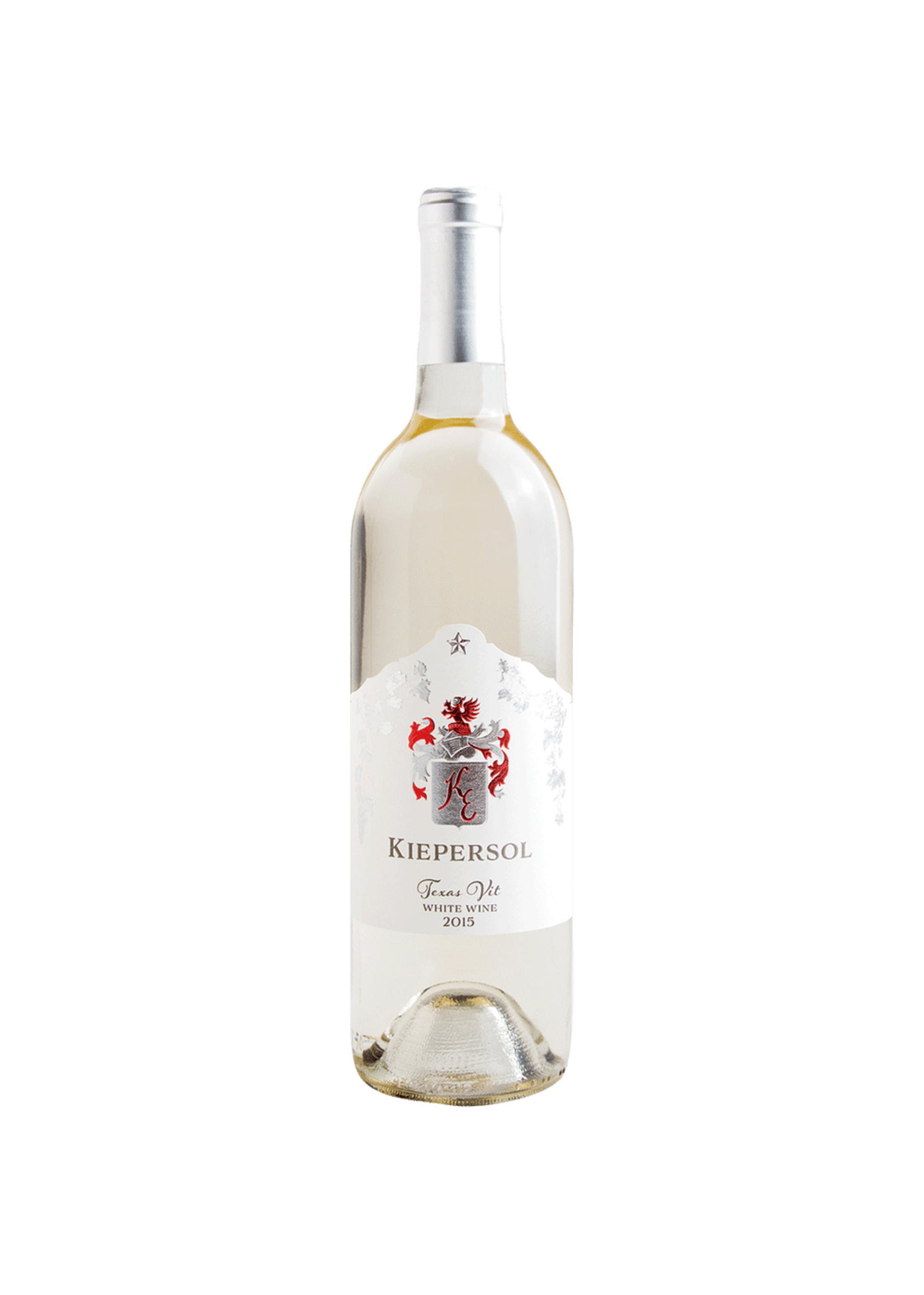 Kiepersol Texas Vit White Wine 750ml