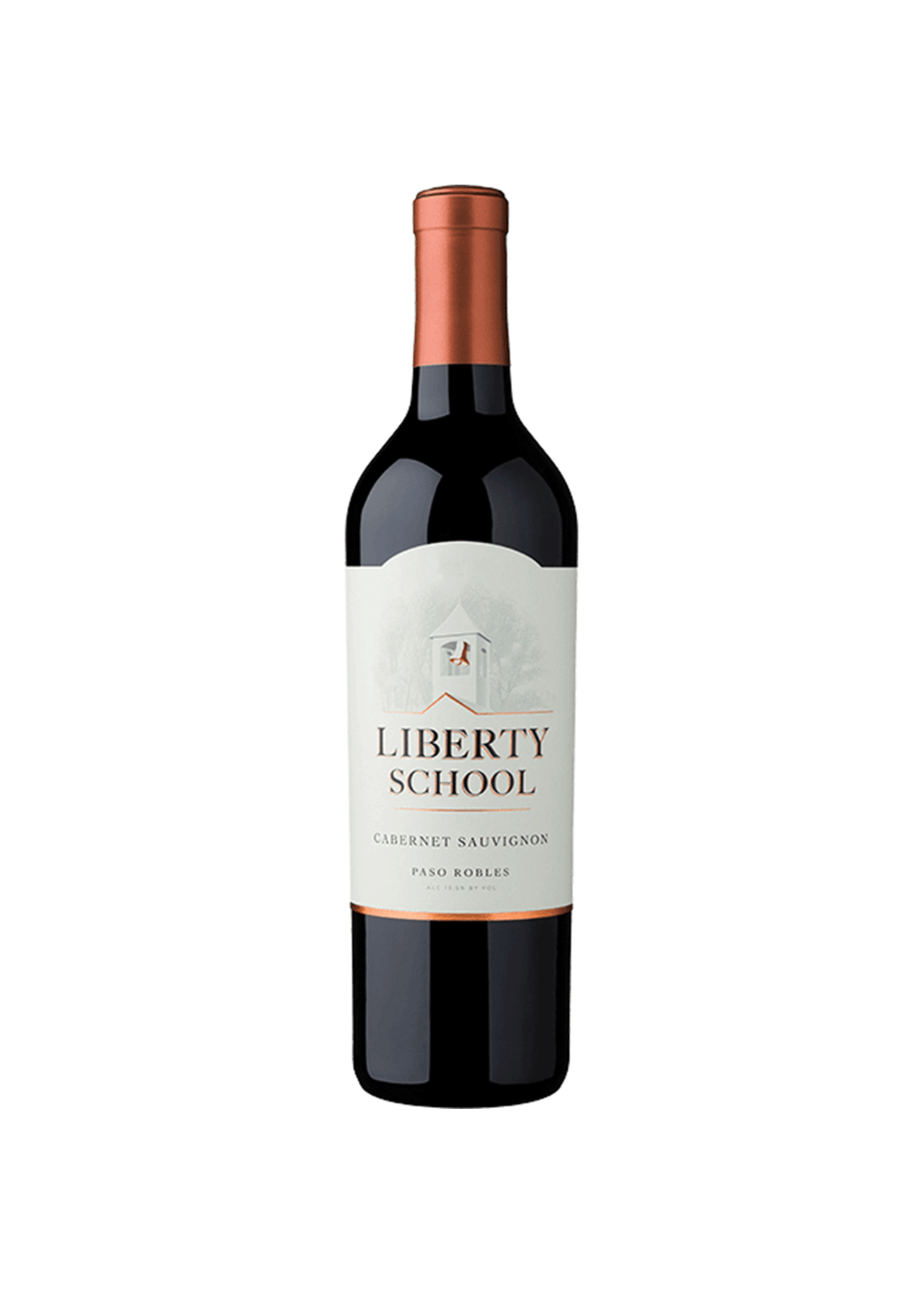 Liberty School Cabernet Sauvignon 750ml