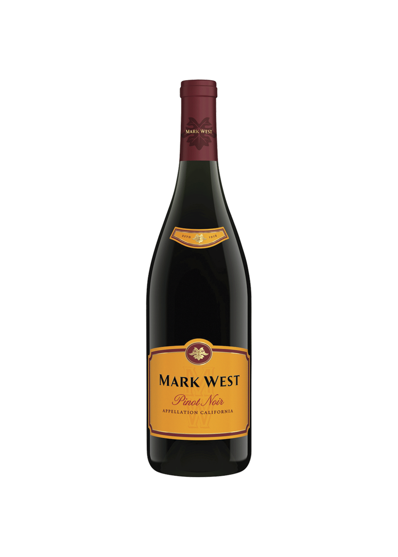 Mark West Pinot Noir 750ml