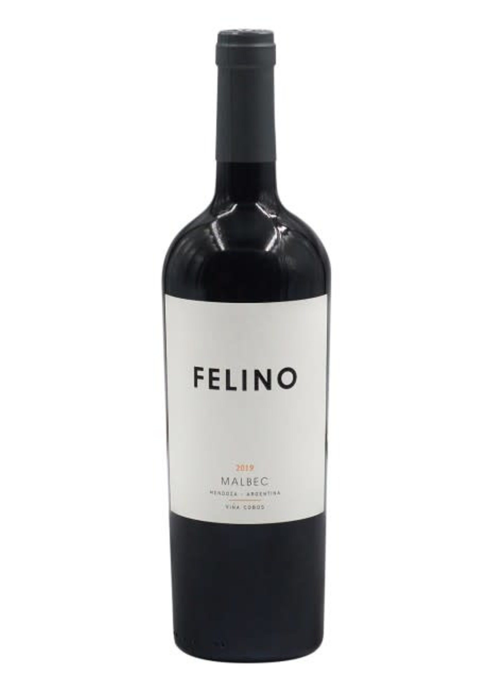 Felino Malbec 19 750ml