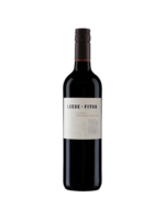Leese Fitch Firehouse Red Wine 750ml
