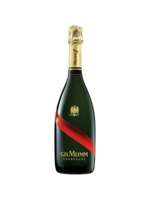 Gh Mumm Brut Grand Cordon Champagne - France 750ml