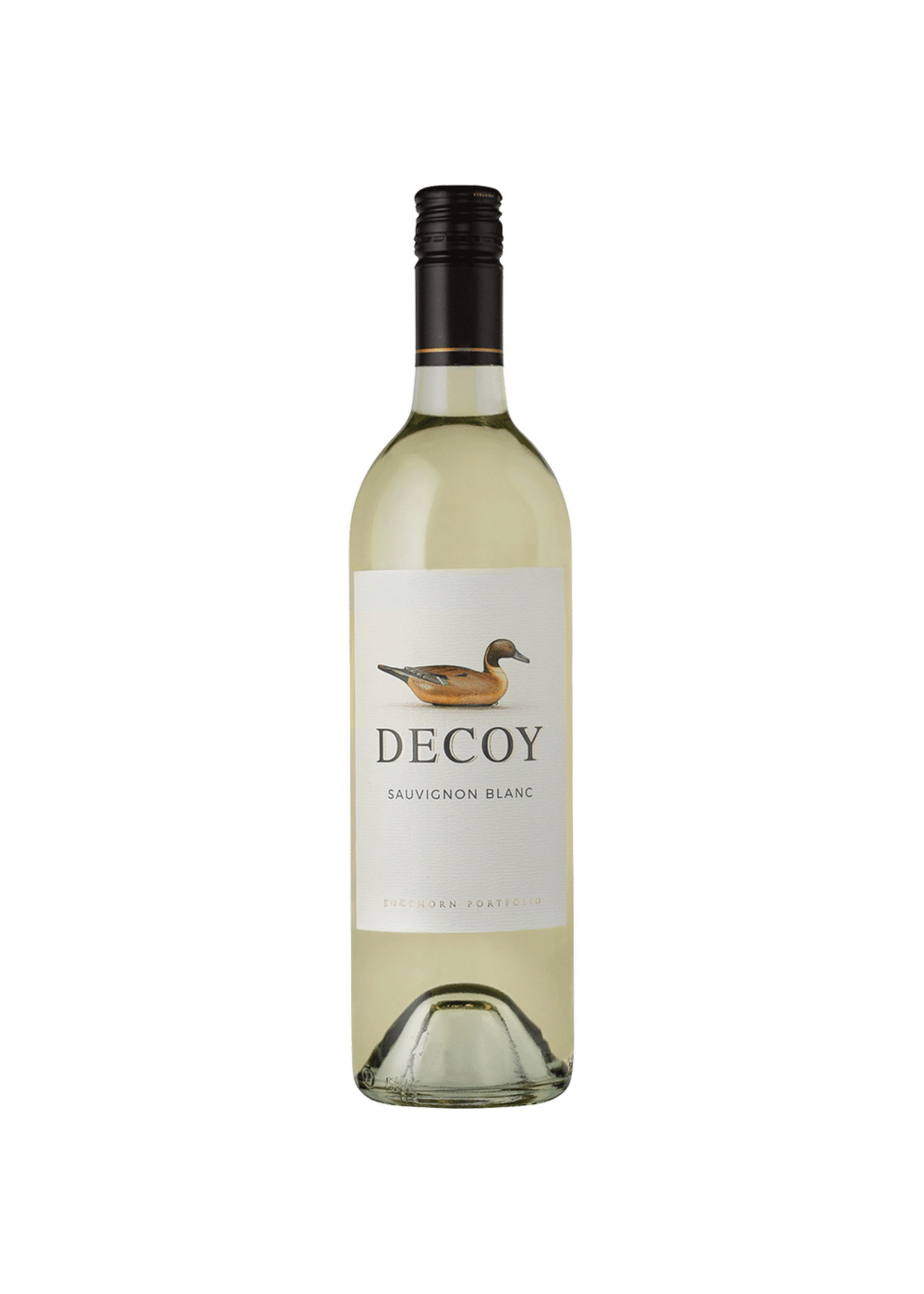 Decoy Decoy By Duckhorn Sauvignon Blanc 750ml