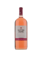 SUTTER HOME PINK MOSCATO 1.5 LTR