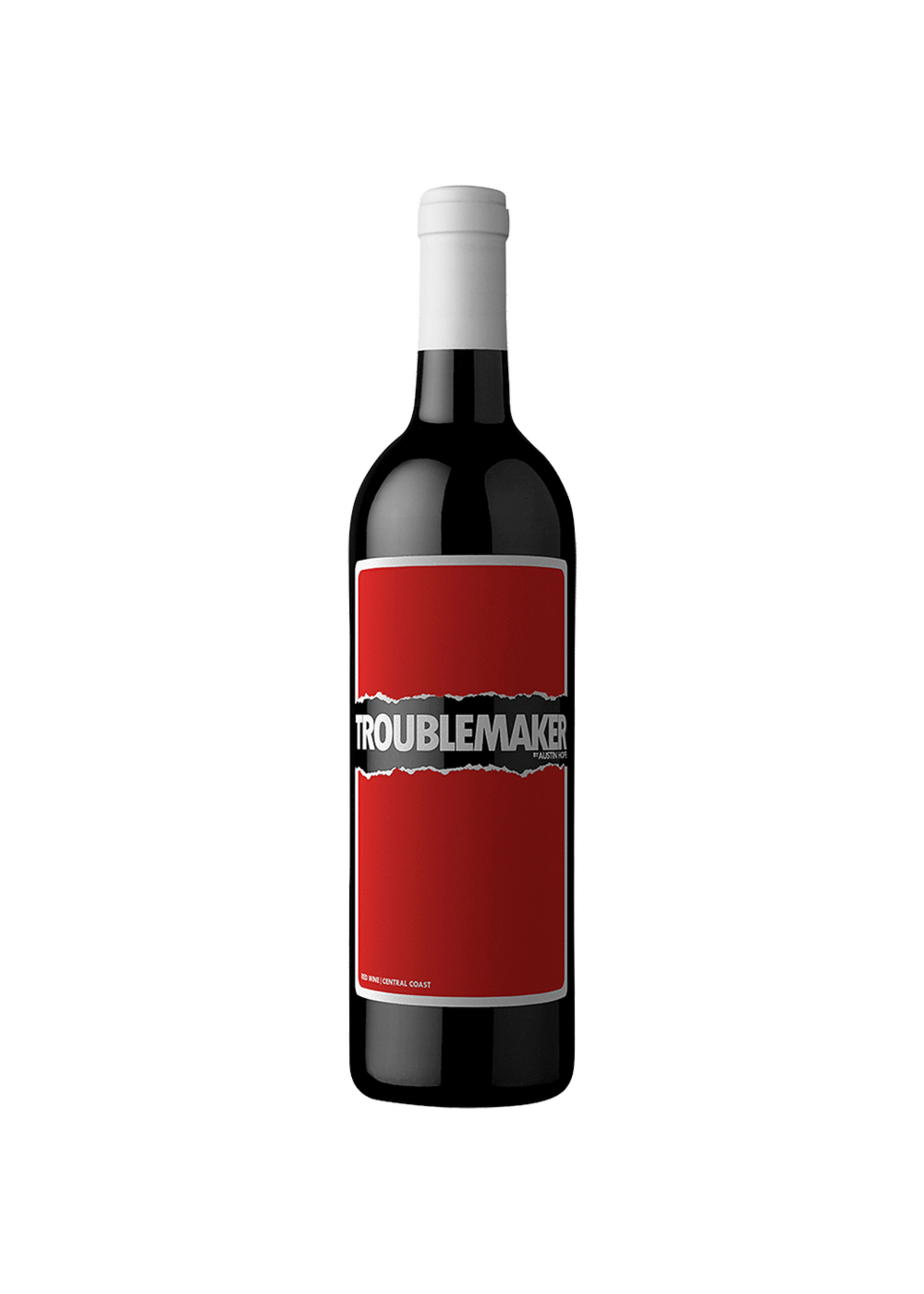 Troublemaker Red Wine 750ml