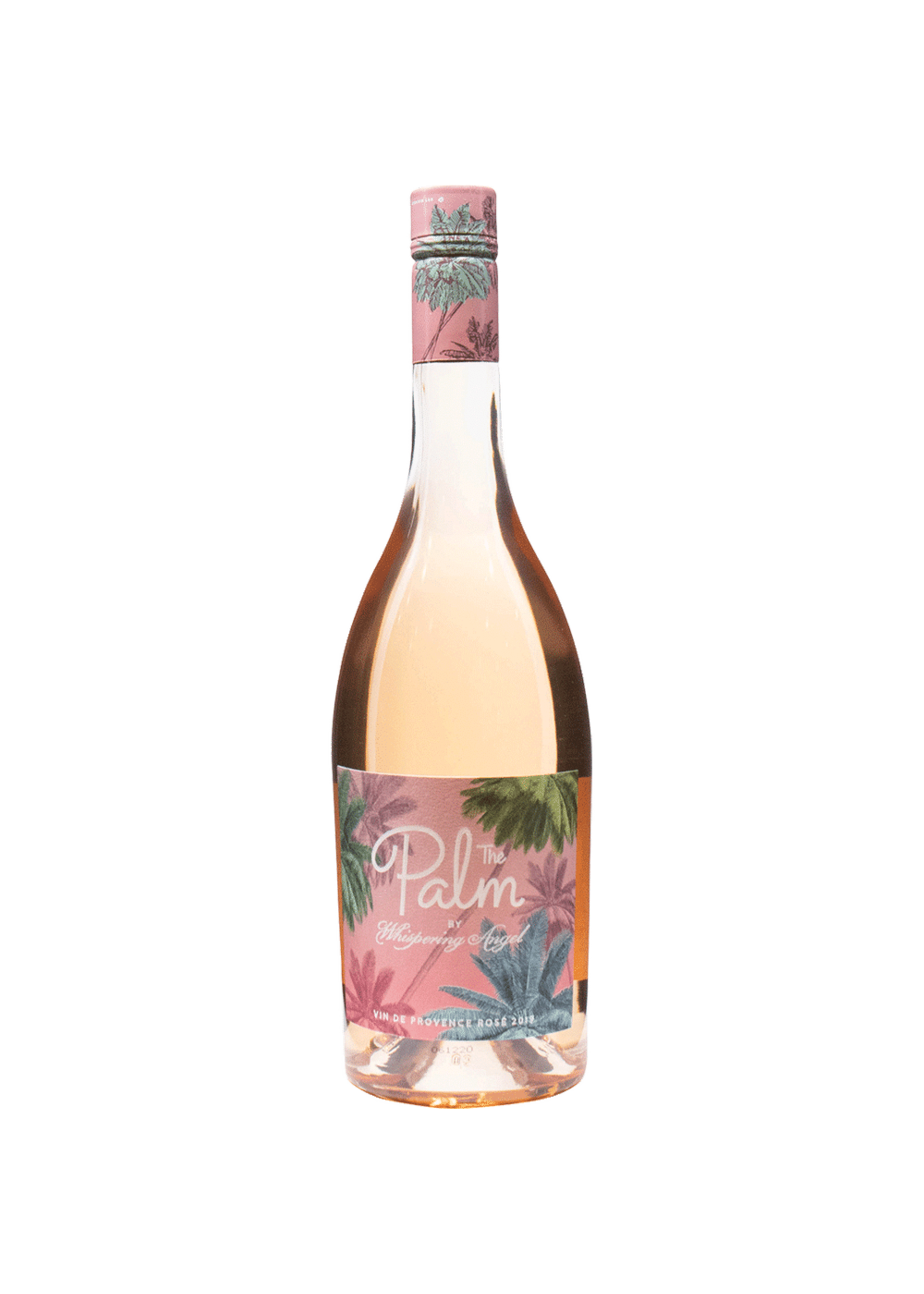 Chateau D'esclans The Palm (The Beach) Whispering Angel 750ml