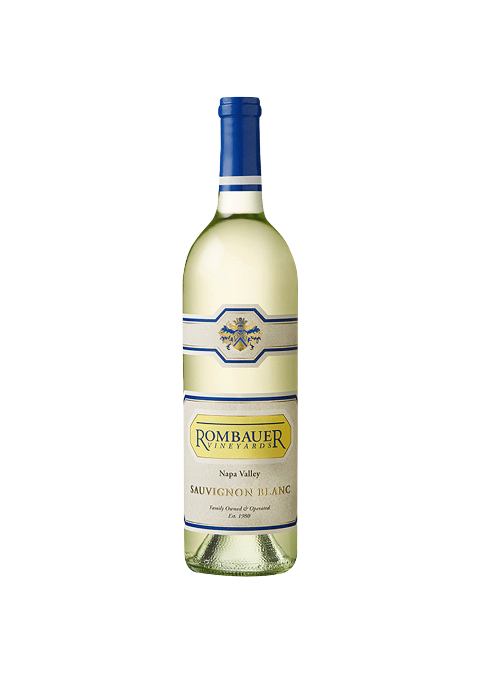 Rombauer Sauvignon Blanc 750ml