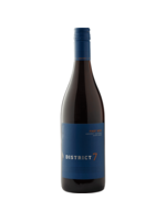 District 7 Pinot Noir 750ml