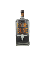 Bare Bone Vodka 80Proof 1.75 Ltr