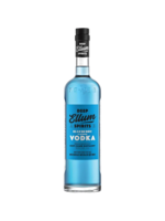 Deep Ellum Blueberry Flavor Vodka 70Proof 750ml