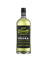 Deep Ellum Dill Pickle Flavored Vodka 70Proof 1.75 Ltr