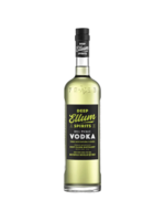 Deep Ellum Dill Pickle Flavored Vodka 70Proof 750ml